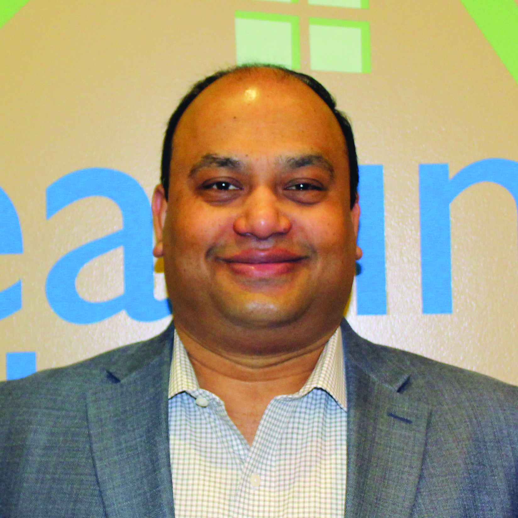 Meet our Franchise Owner: Raj Das Photo